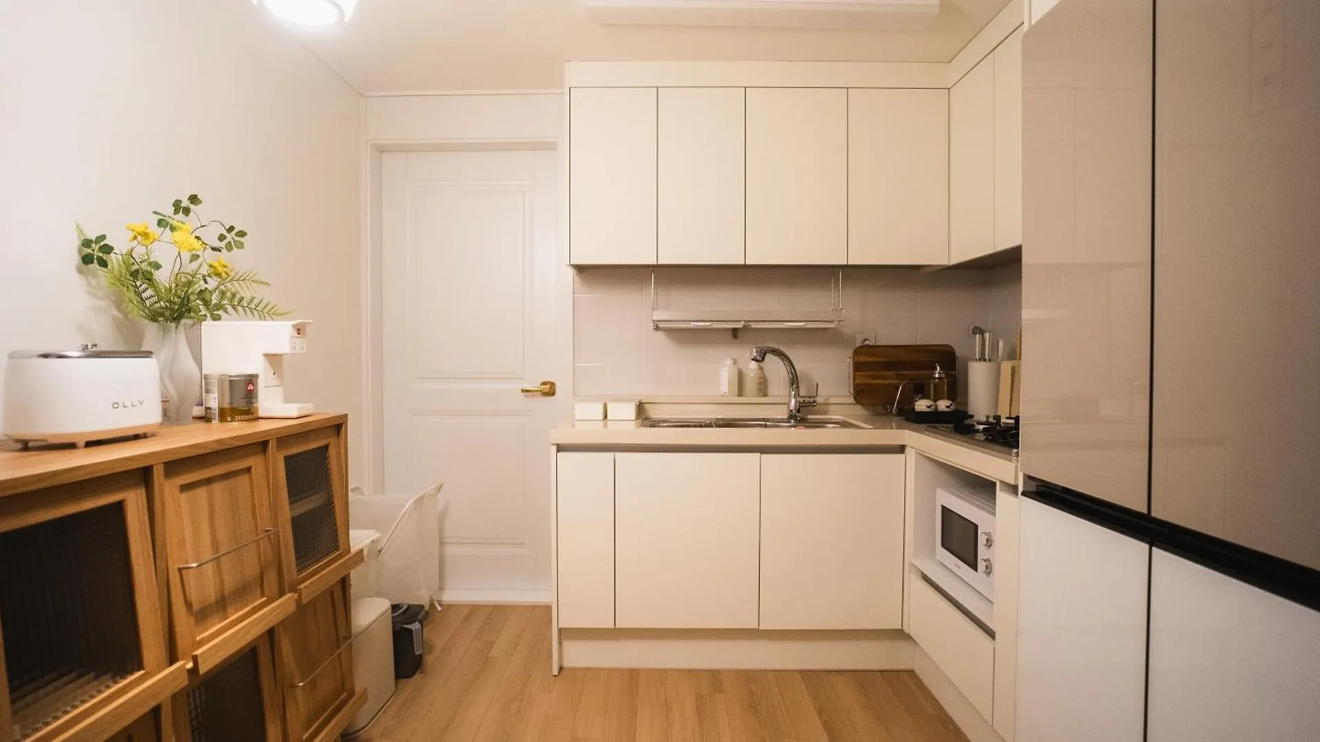 Apartmán Sosorang Soul