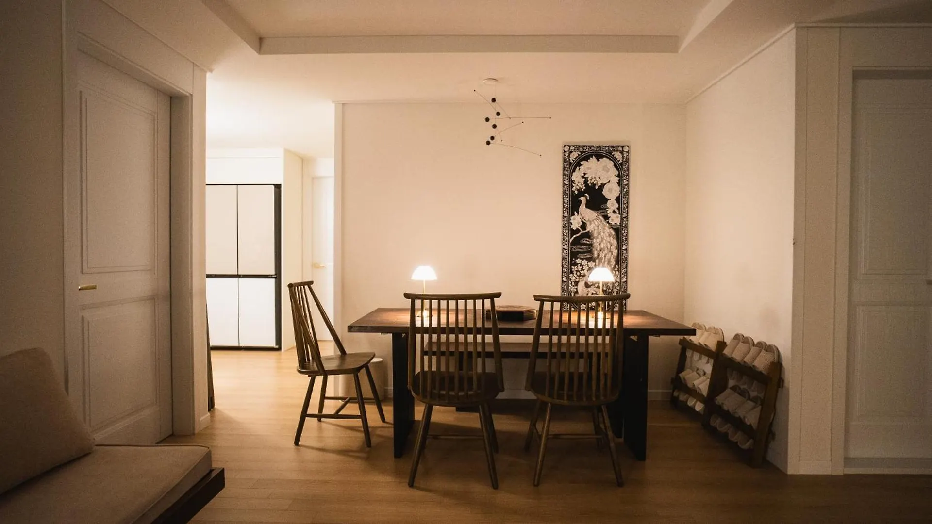 Apartmán Sosorang Soul