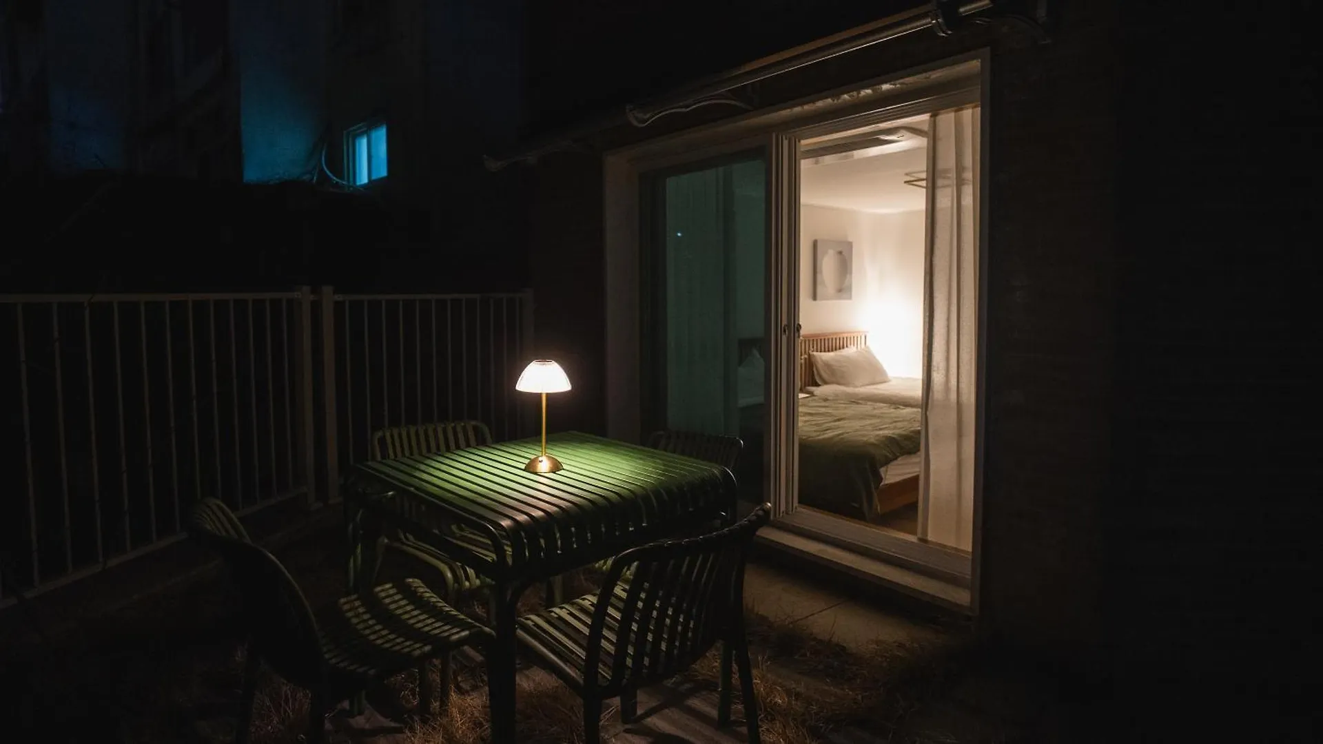 Apartmán Sosorang Soul