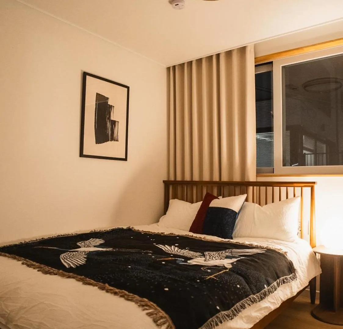 Apartmán Sosorang Soul