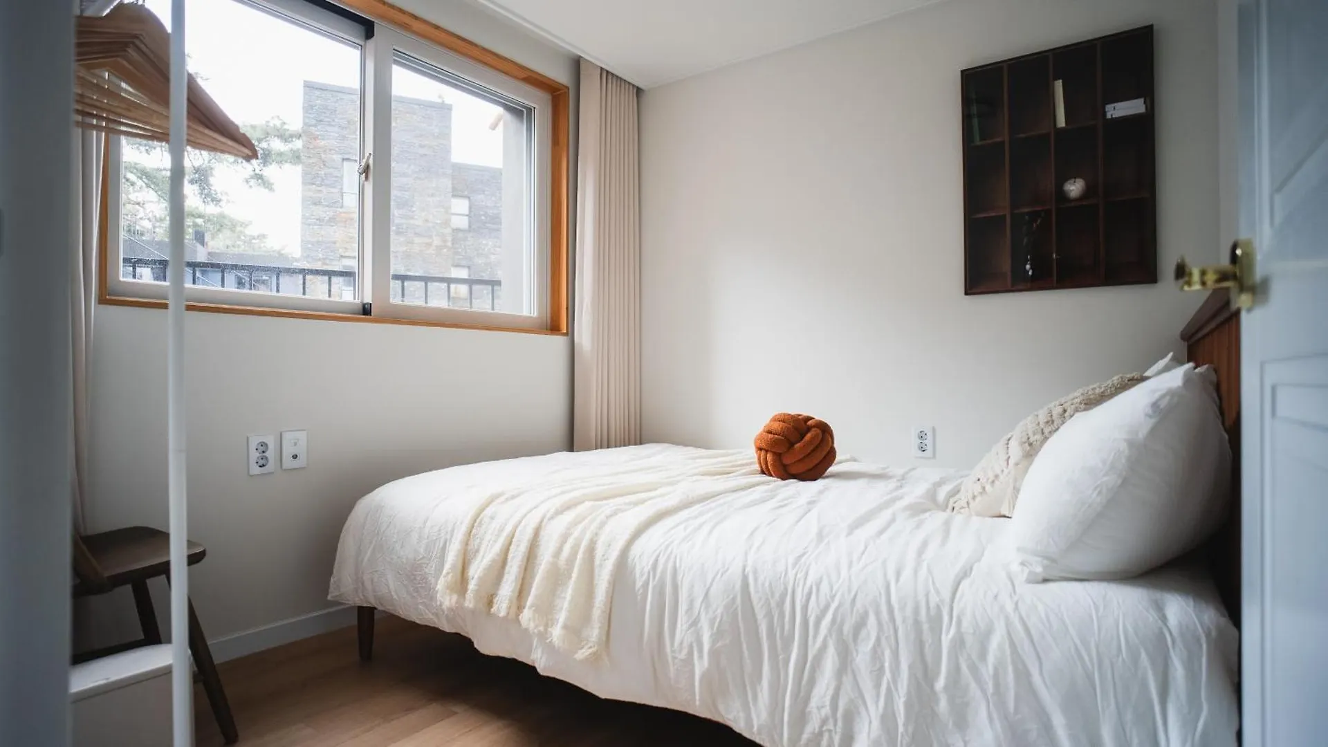 Apartmán Sosorang Soul