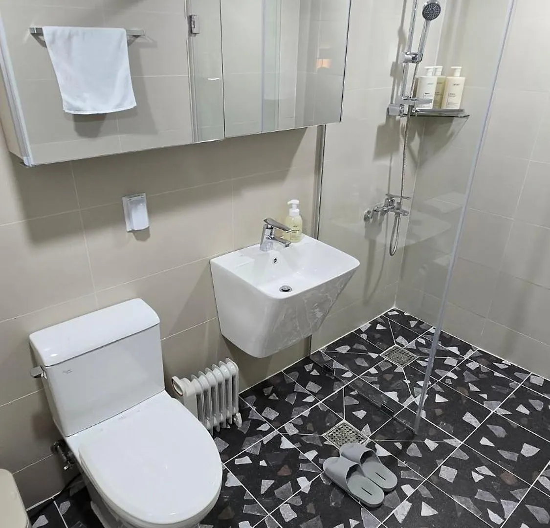 Apartmán Sosorang Soul
