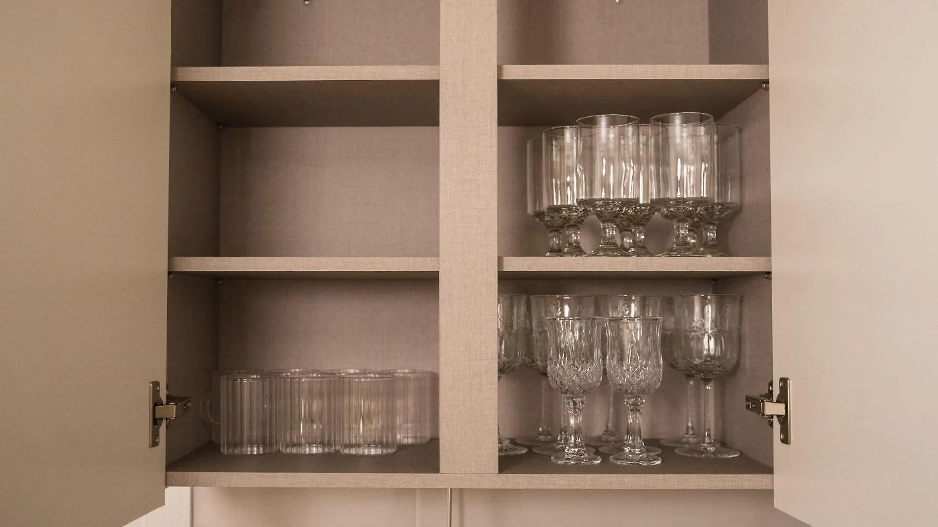 Appartement Sosorang à Séoul