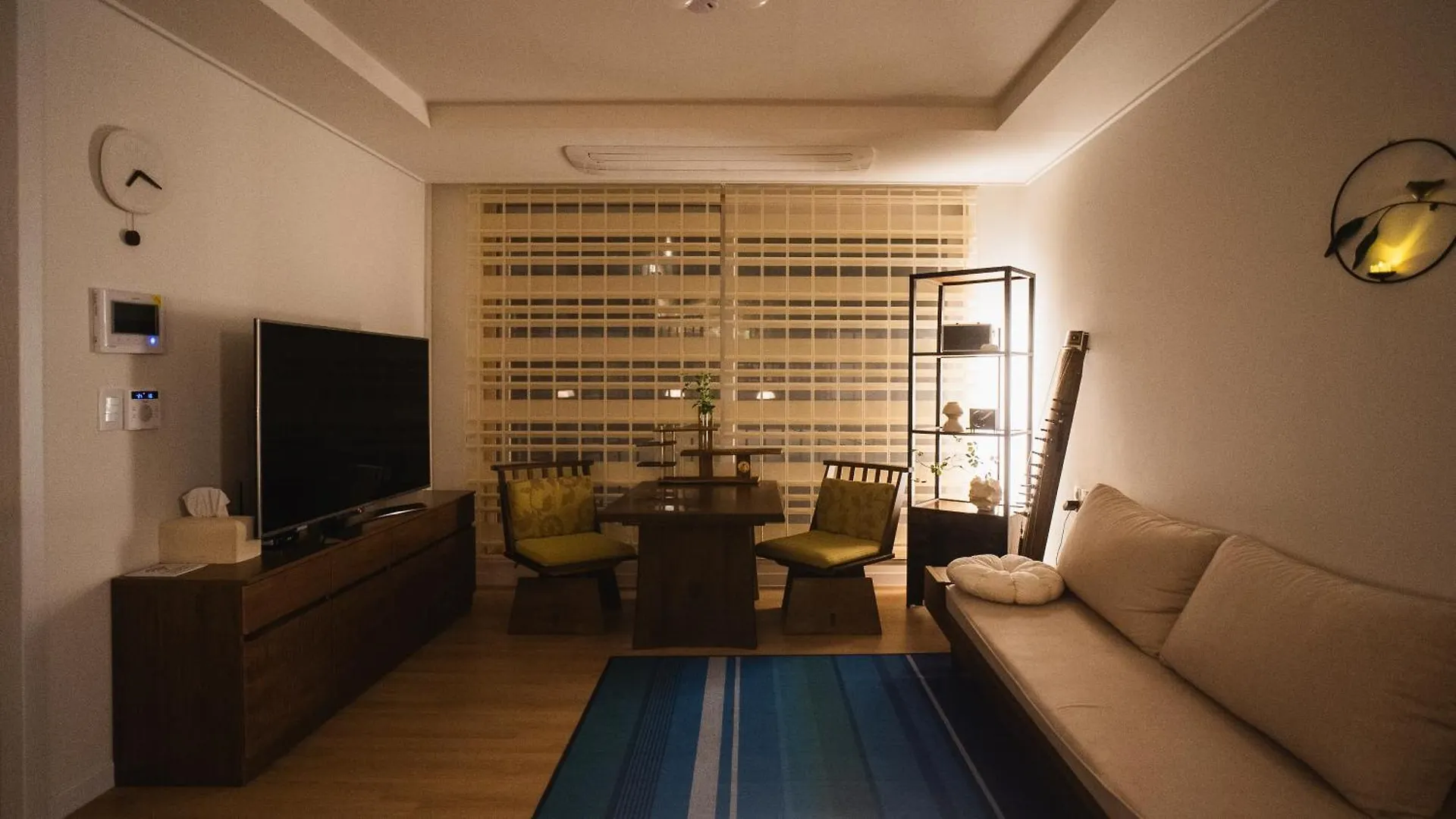 Appartement Sosorang à Séoul