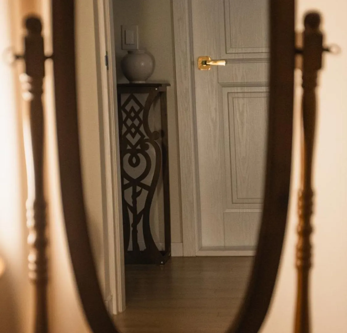 Appartement Sosorang à Séoul
