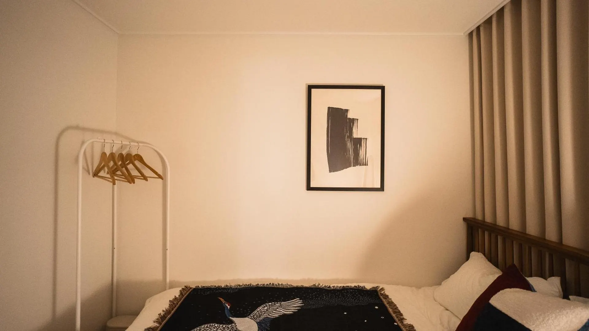 Appartement Sosorang à Séoul