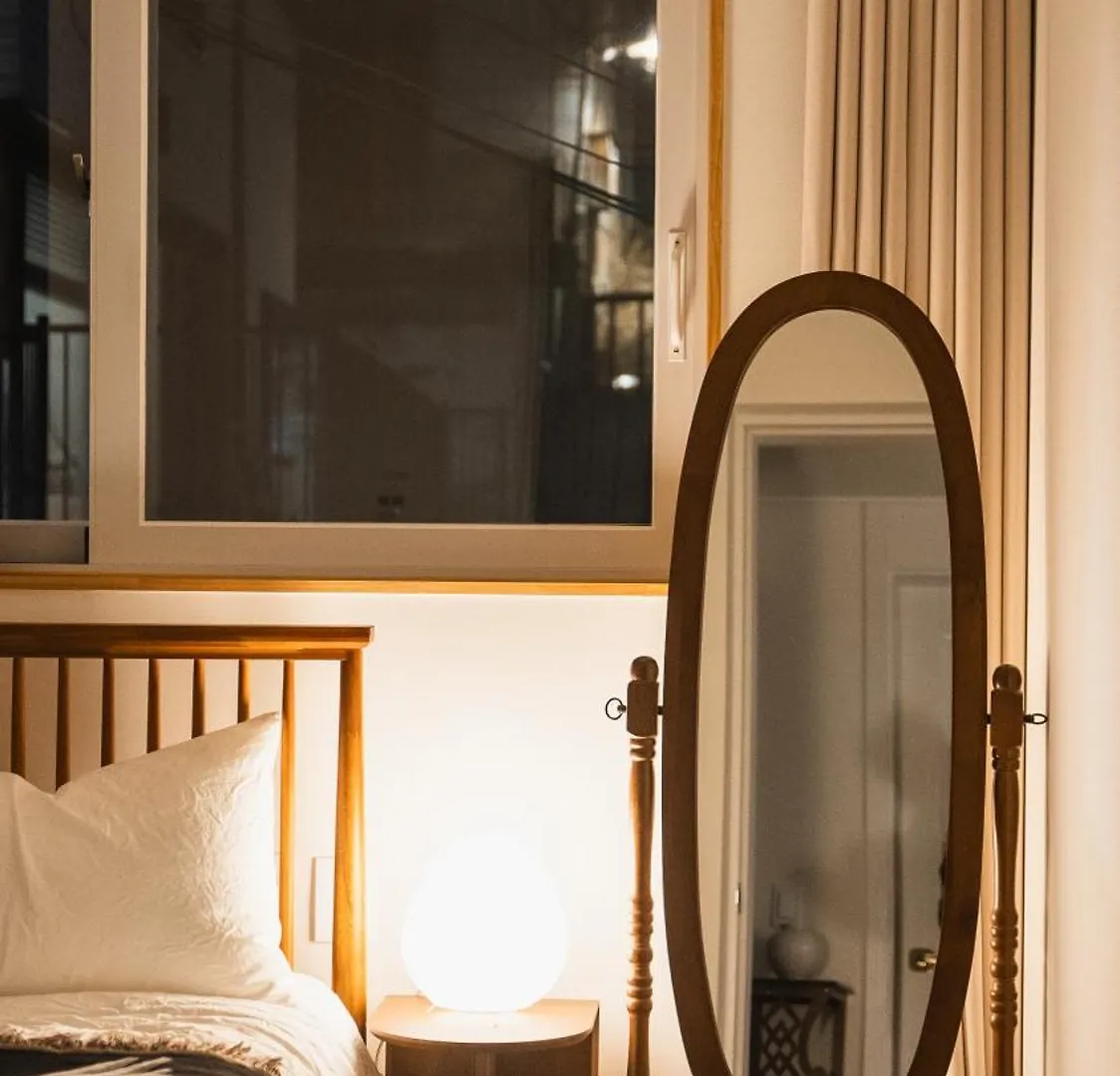 Appartement Sosorang à Séoul 0*,  Corée du Sud