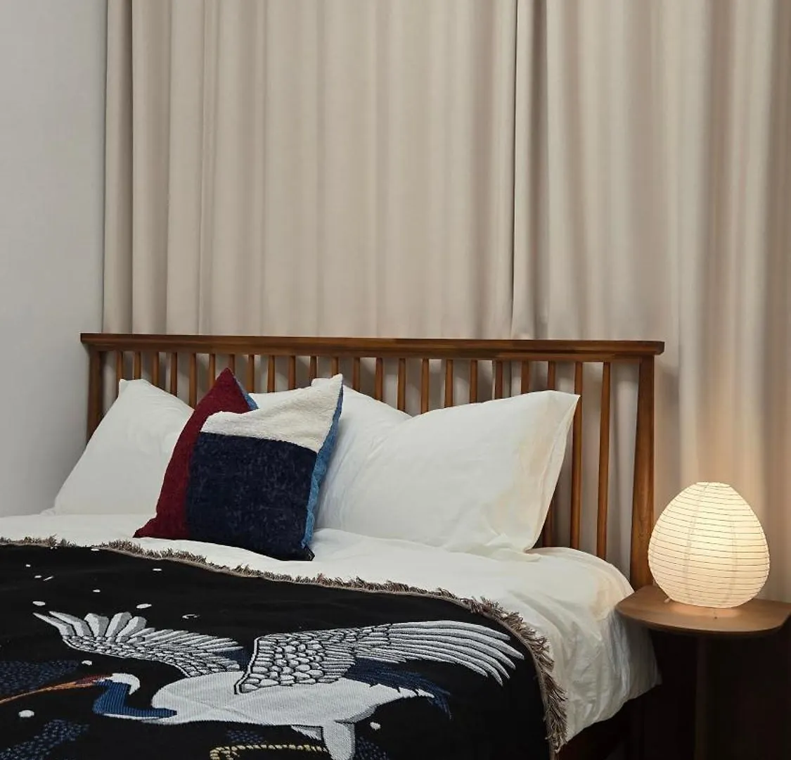 Appartement Sosorang à Séoul