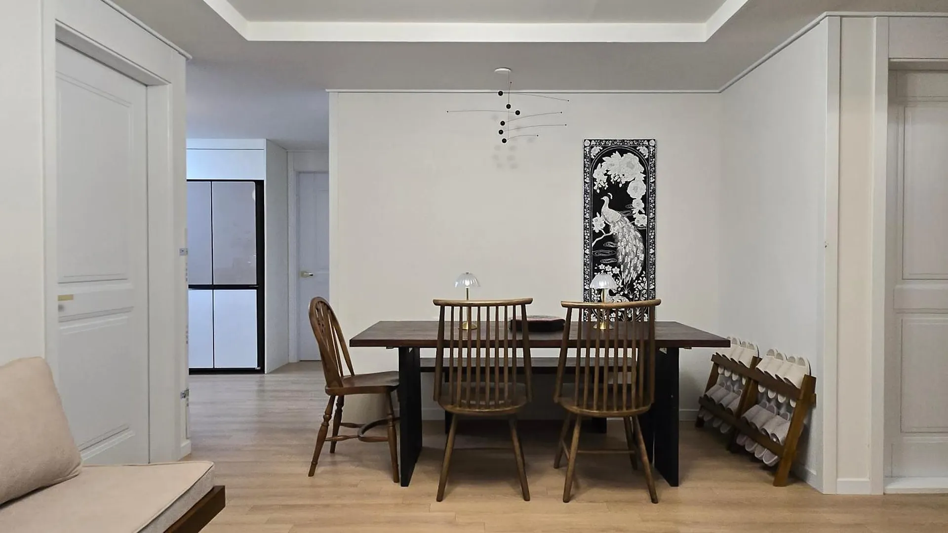 Appartement Sosorang à Séoul 0*,  Corée du Sud