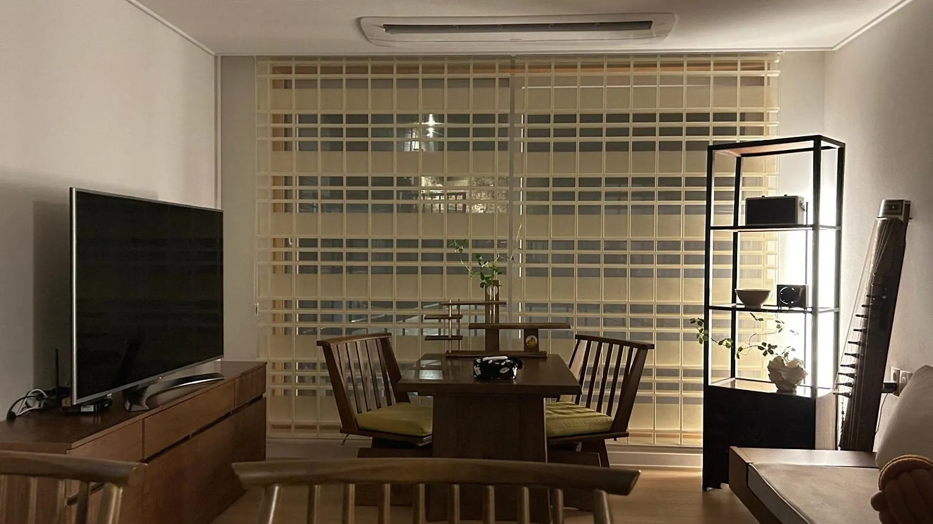 Appartement Sosorang à Séoul